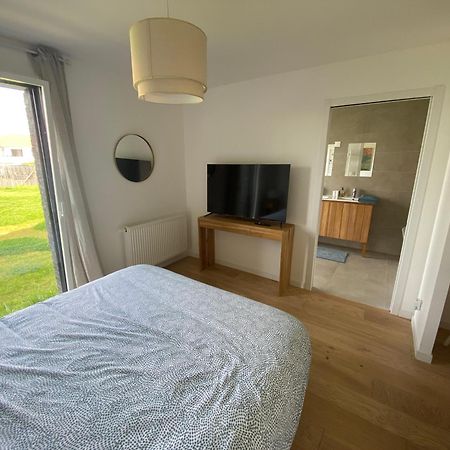 B&B Sangatte-Calais - Terrasse Vue Mer - 2 Min A Pied De La Plage Kültér fotó
