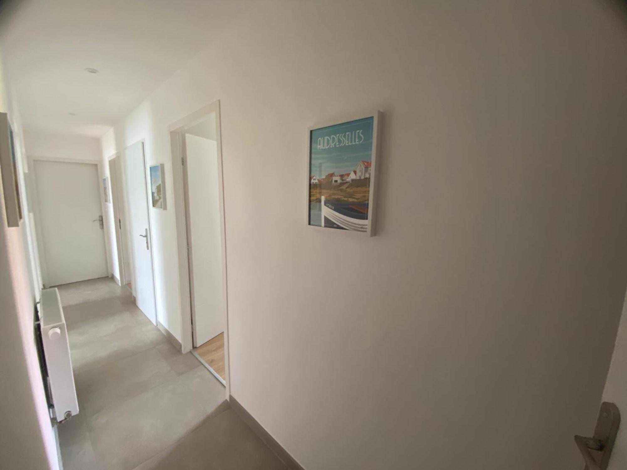 B&B Sangatte-Calais - Terrasse Vue Mer - 2 Min A Pied De La Plage Kültér fotó